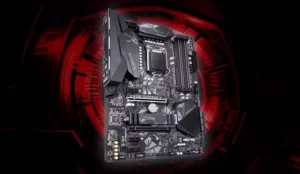 Gigabyte Z490 Gaming X motherboard review