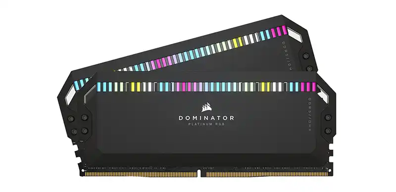 Corsair Dominator Platinum RAM series review