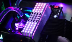 Corsair Dominator Platinum RAM series review