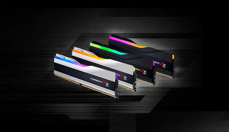 G.Skill Trident Z Neo review – Galaxy PC Components