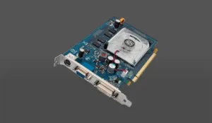 Nvidia GeForce 8500GT review