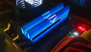 Team Xtreem ARGB DDR4 3600 C14 RAM review