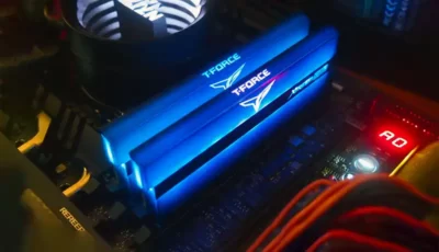 Team Xtreem ARGB DDR4 3600 C14 RAM review