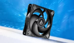 Arctic P12 Max cooling fan full review