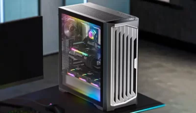 Antec Performance 1 PC case review