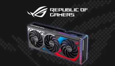 Asus ROG Strix RTX 4070 Ti OC review