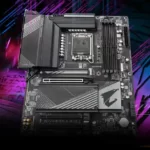 B760 AORUS Elite AX motherboard review