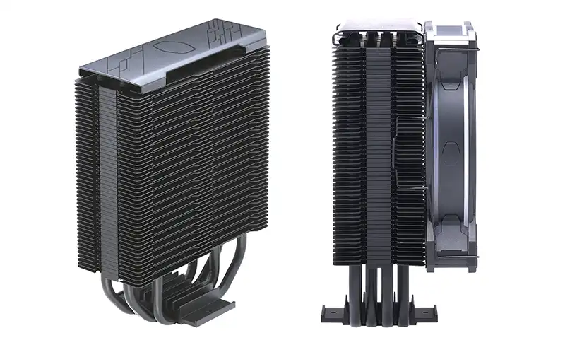 Cooler Master Hyper 212 Halo Black CPU cooler